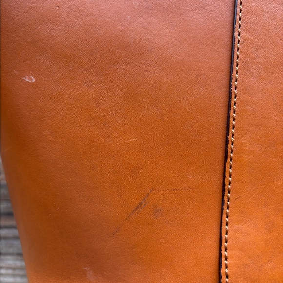 Ralph Lauren Bexley Heath Tote - Picture 4 of 9